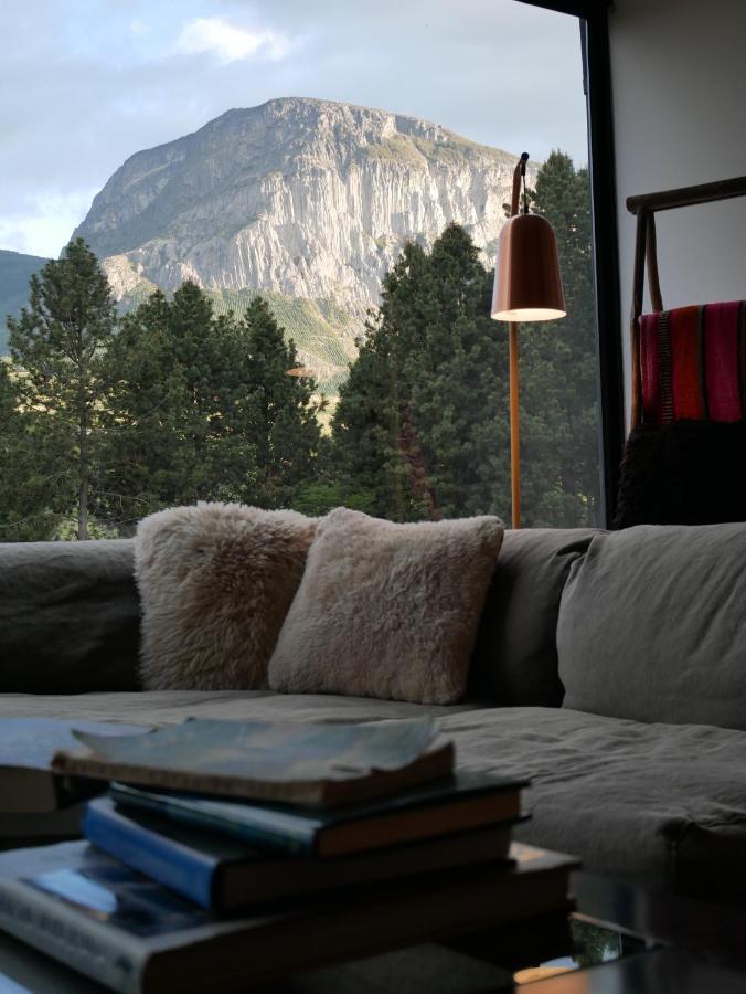 Vista Patagonia Lodge Coyhaique Zewnętrze zdjęcie