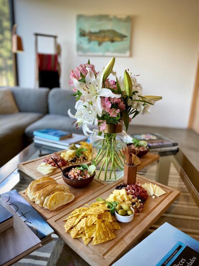 Vista Patagonia Lodge Coyhaique Zewnętrze zdjęcie
