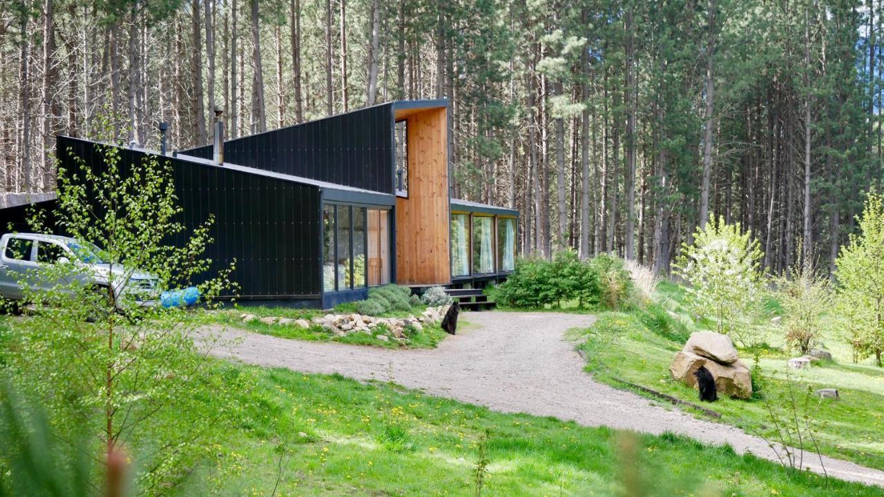 Vista Patagonia Lodge Coyhaique Zewnętrze zdjęcie