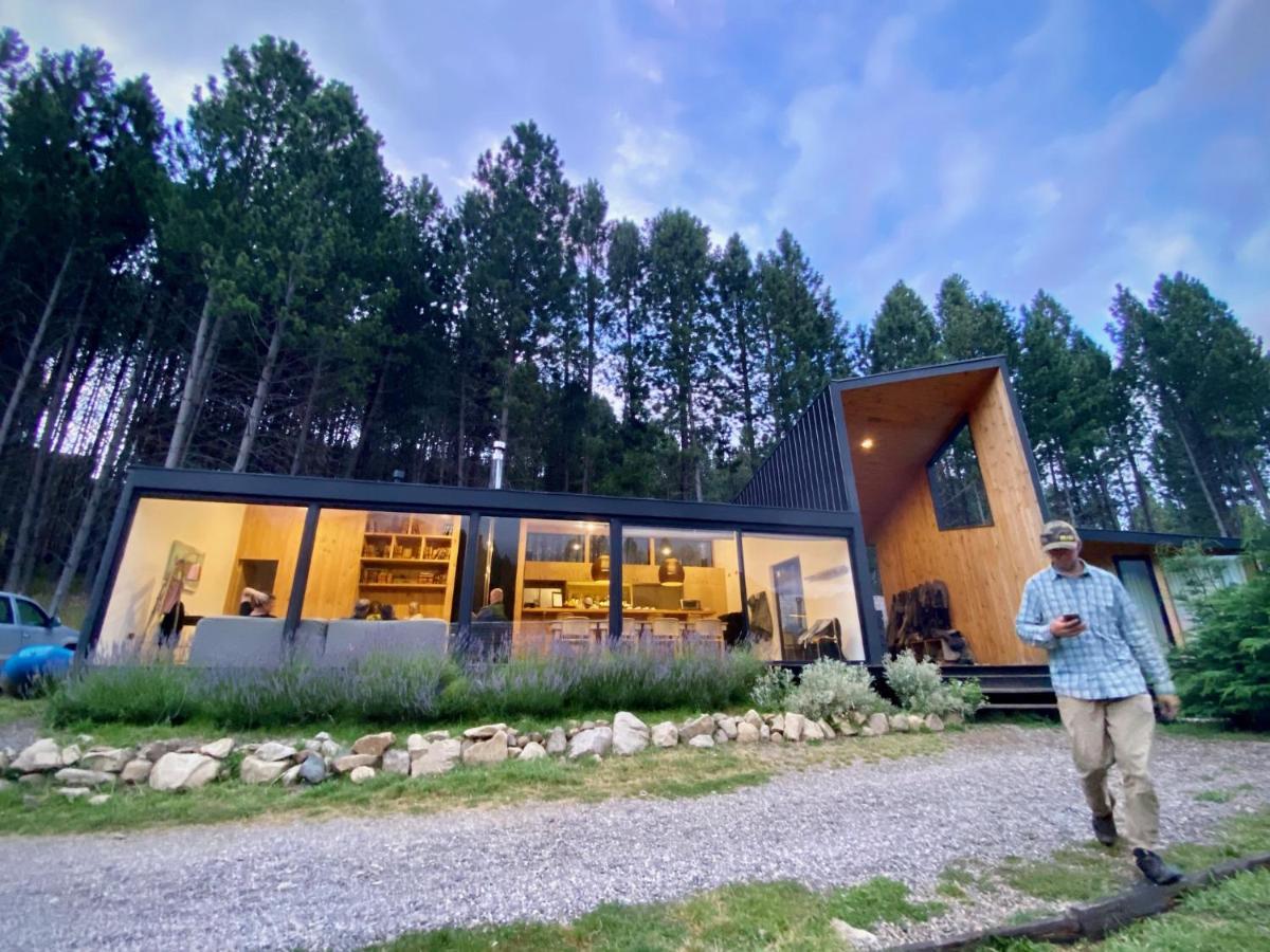 Vista Patagonia Lodge Coyhaique Zewnętrze zdjęcie