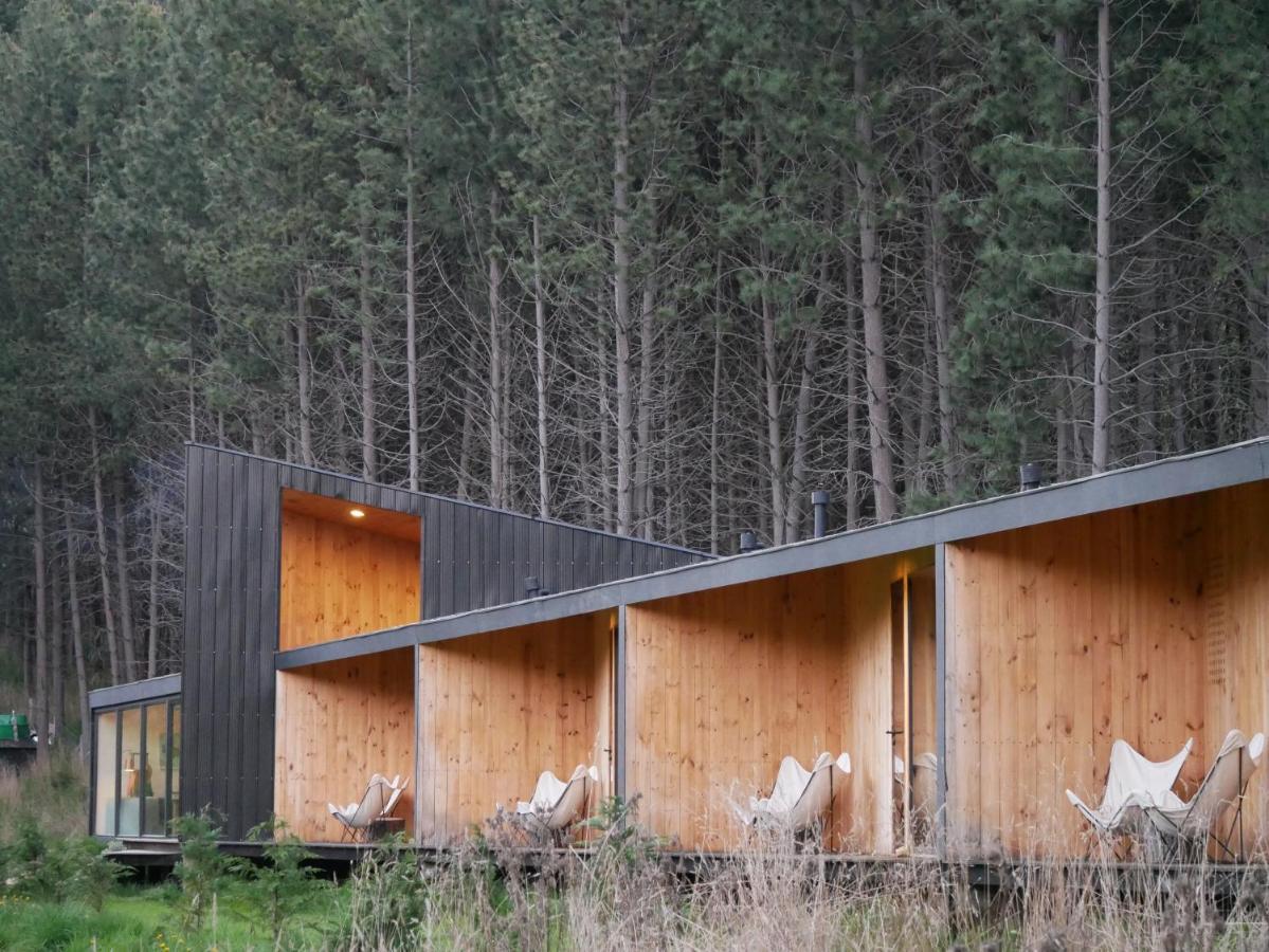 Vista Patagonia Lodge Coyhaique Zewnętrze zdjęcie