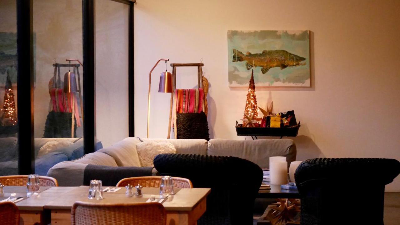 Vista Patagonia Lodge Coyhaique Zewnętrze zdjęcie