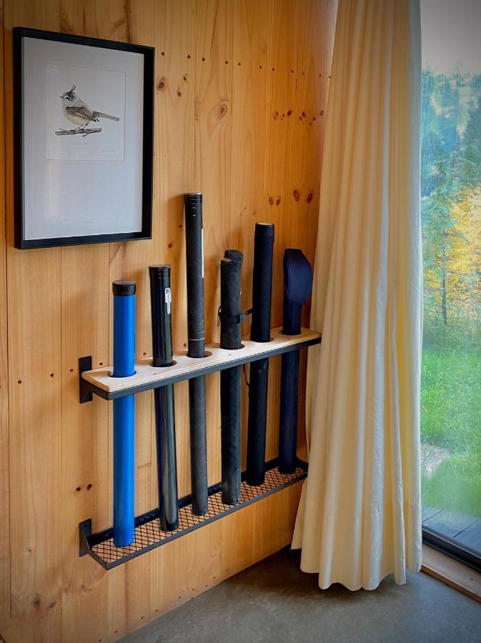 Vista Patagonia Lodge Coyhaique Zewnętrze zdjęcie