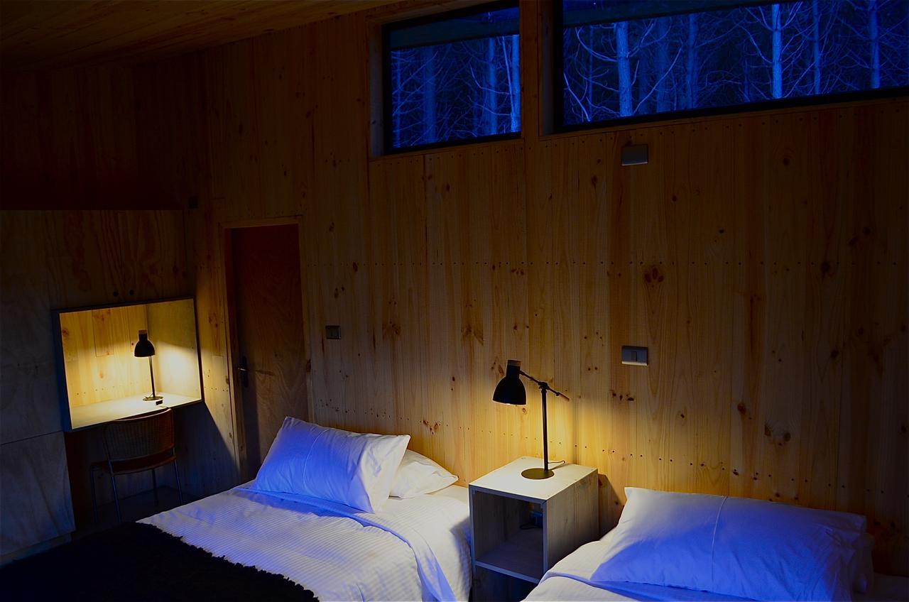 Vista Patagonia Lodge Coyhaique Zewnętrze zdjęcie