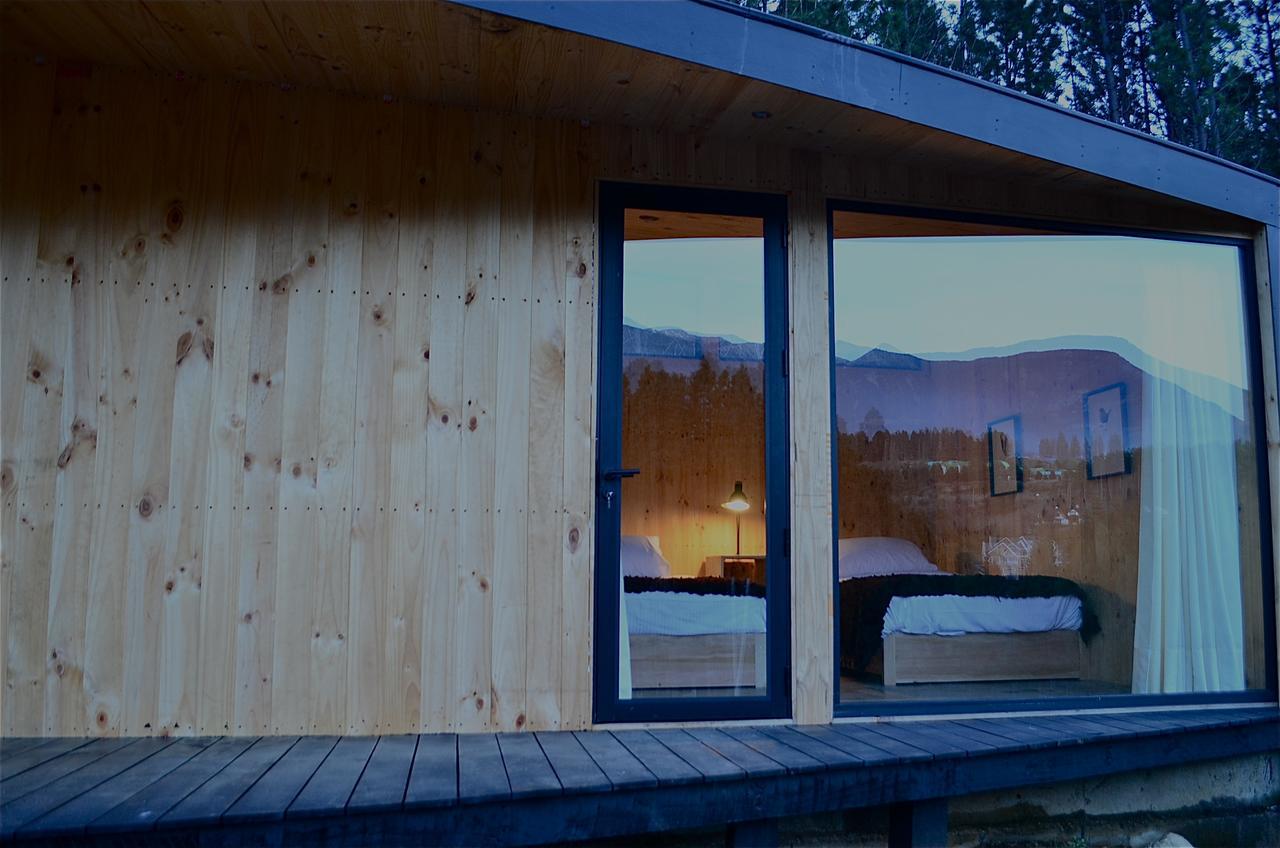 Vista Patagonia Lodge Coyhaique Zewnętrze zdjęcie