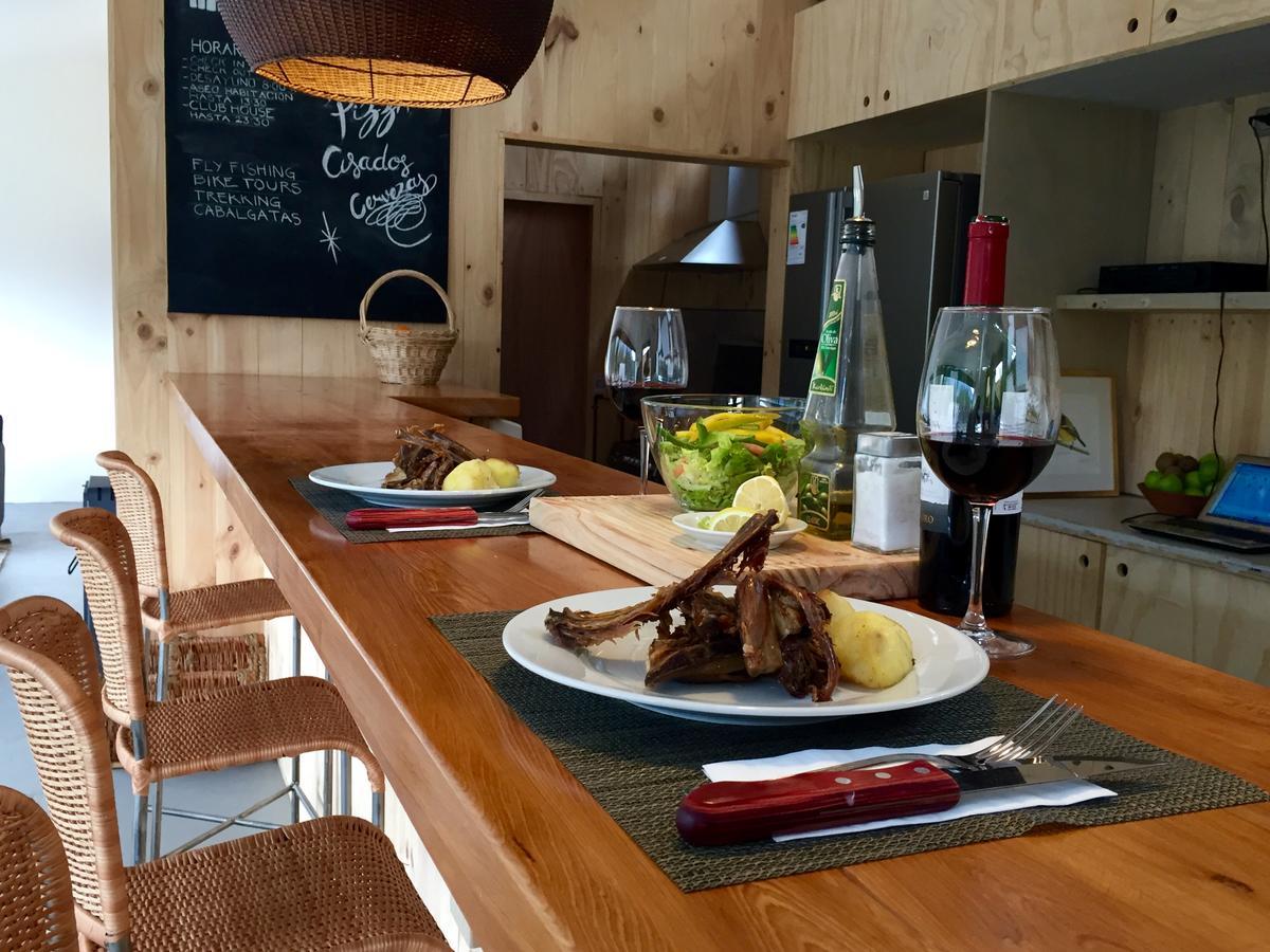 Vista Patagonia Lodge Coyhaique Zewnętrze zdjęcie