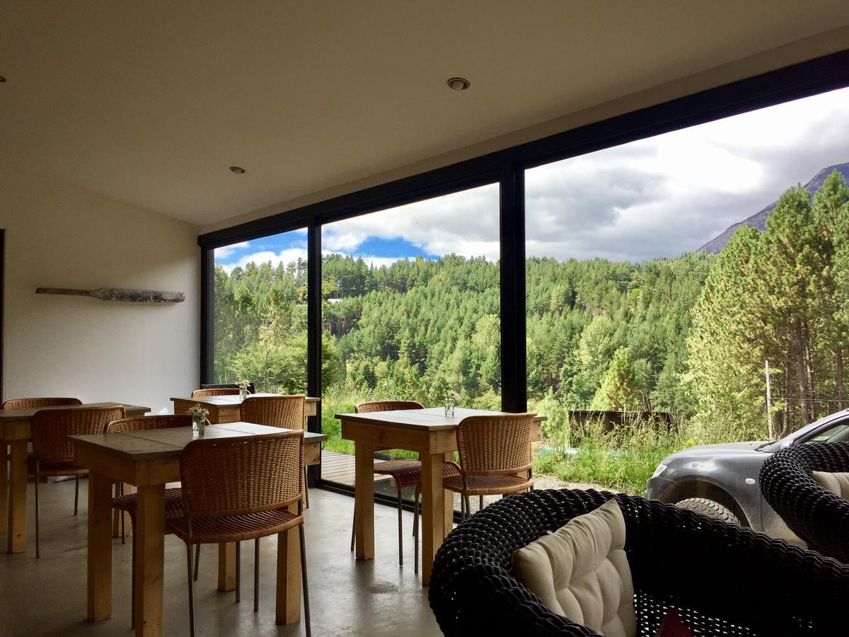 Vista Patagonia Lodge Coyhaique Zewnętrze zdjęcie