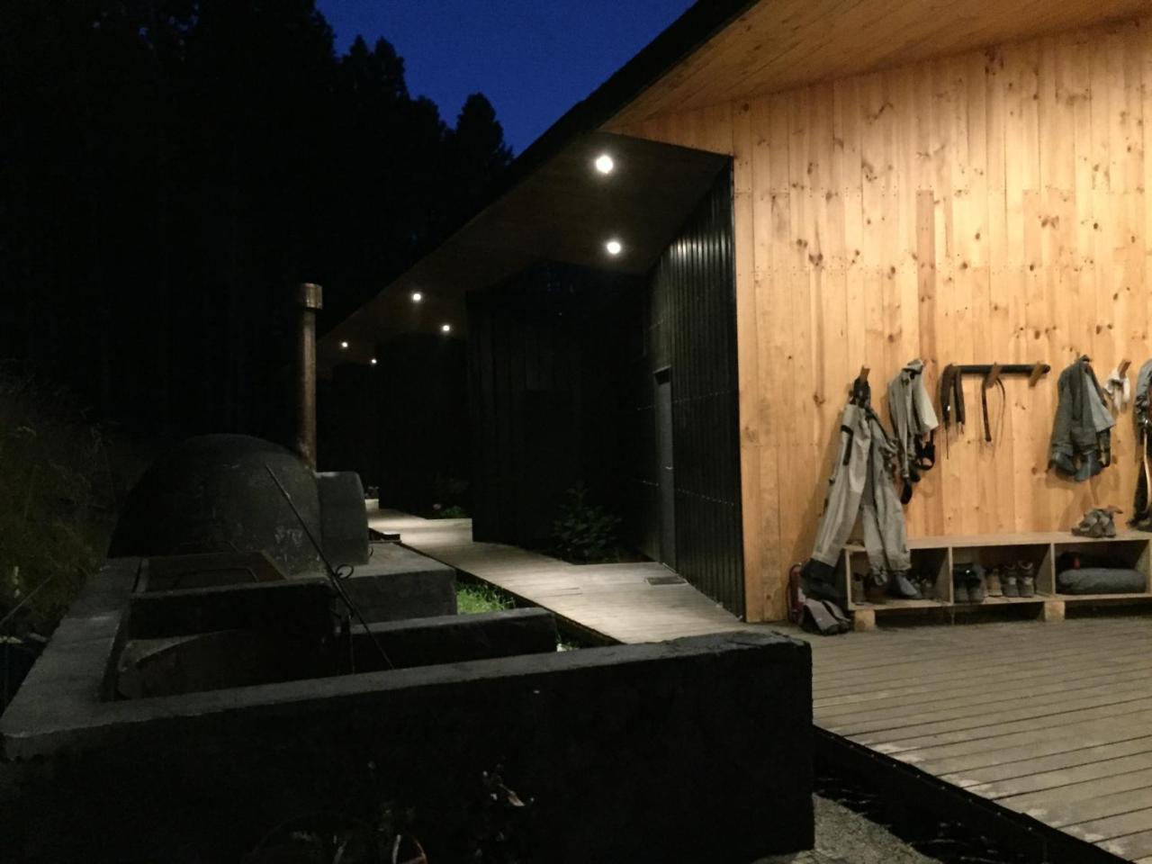Vista Patagonia Lodge Coyhaique Zewnętrze zdjęcie